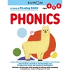 KNYGA Kumon Publishing North America Kumon My Bk of Reading Skills: Phonics