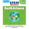 KNYGA Kumon Publishing North America Kumon Stem Missions: Earth Science