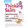 KNYGA Kumon Thinking Skills Pre-K