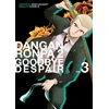 KNYGA Kuroki Q Danganronpa 2: Goodbye Despair Volume 3