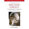 KNYGA Kurt A Raaflaub Companion to Archaic Greece