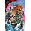 KNYGA Kurt Busiek King in Juodas: Namor