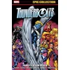 KNYGA Kurt Busiek Thunderbolts Epic Collection: Targeted For Death