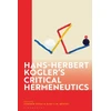 KNYGA Kurt C. M. Mertel Hans-Herbert Kogler’s Critical Hermeneutics