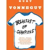 KNYGA Kurt Vonnegut Breakfast of Champions