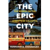 KNYGA Kushanava Choudhury The Epic City