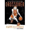 KNYGA Kwame Alexander The Crossover (Graphic Novel)