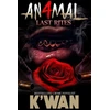 KNYGA K'wan Animal 4