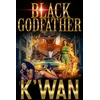 KNYGA K'wan Juodas Godfather
