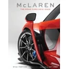KNYGA Kyle Fortune McLaren