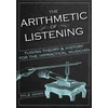 KNYGA Kyle Gann Arithmetic of Listening