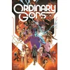 KNYGA Kyle Higgins Ordinary Gods, Volume 1: God Spark