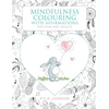 KNYGA Kylie Johnson Mindfulness Colouring with Affirmations