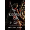 KNYGA Kylie Lee Baker Keeper of Night