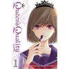 KNYGA Kyosuke Motomi Queen's Quality, Vol. 1