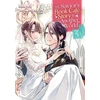 KNYGA Kyouka Izumi Savior's Book Cafe Story in Another World (Manga) Vol. 5