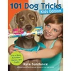 KNYGA Kyra Sundance 101 Dog Tricks (Kids Edition)