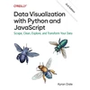 KNYGA Kyran Dale Data Visualization with Python and JavaScript 2e
