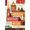 KNYGA Kyril Bonfiglioli Great Mortdecai Moustache Mystery