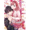KNYGA Kyu Azagishi Healer for the Shadow Hero (Manga) Vol. 2
