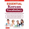 KNYGA Kyubyong Park Essential Korean Vocabulary