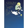 KNYGA Kyuryu Kyuryu Z Nights with a Cat, Vol. 4