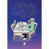 KNYGA Kyuryu Kyuryu Z Nights with a Cat, Vol. 2