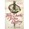 KNYGA L C Tyler The Three Deaths of Justice Godfrey