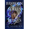 KNYGA L J Andrews Broken Souls and Bones