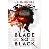 KNYGA L L Mckinney Blade So Juodas