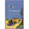 KNYGA L. P. Hartley Hireling