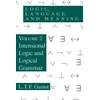 KNYGA L. T. F. Gamut Logic, Language, and Meaning, Volume 2