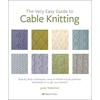 KNYGA L Watterson Very Easy Guide to Cable Knitting