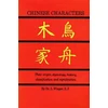KNYGA L Wieger Chinese Characters