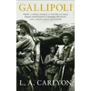 KNYGA La Carlyon Gallipoli