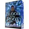 KNYGA Ladarrion Williams Blood at the Root