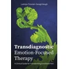KNYGA Ladislav Timulak Transdiagnostic Emotion-Focused Therapy