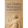 KNYGA Lady Haight Ashton Pagan Portals - The Temple Priestesses of Antiquity