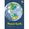 KNYGA Ladybird Book: Planet Earth
