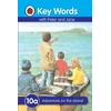 KNYGA Ladybird Books Staff Key Words: 10a Adventure on the island