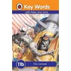 KNYGA Ladybird Books Staff Key Words: 11b The carnival