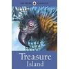 KNYGA Ladybird Books Staff Ladybird Classics: Treasure Island