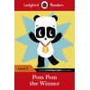 KNYGA Ladybird Books Staff Ladybird Readers Level 2 - Pom Pom the Winner (ELT Graded Reader)