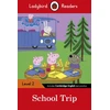 KNYGA Ladybird Books Staff Ladybird Readers Level 2 - Peppa Pig - School Trip (ELT Graded Reader)