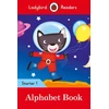 KNYGA Ladybird Books Staff Ladybird Readers Starter Level 1 – Alphabet Book (ELT Graded Reader)