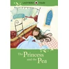 KNYGA Ladybird Books Staff Ladybird Tales: The Princess and the Pea