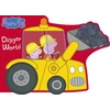 KNYGA Ladybird Books Staff Peppa Pig: Digger World