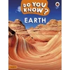 KNYGA Ladybird Do You Know? Level 2 - Earth