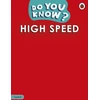 KNYGA Ladybird Do You Know? Level 4 - High Speed