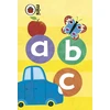 KNYGA Ladybird Early Learning: ABC